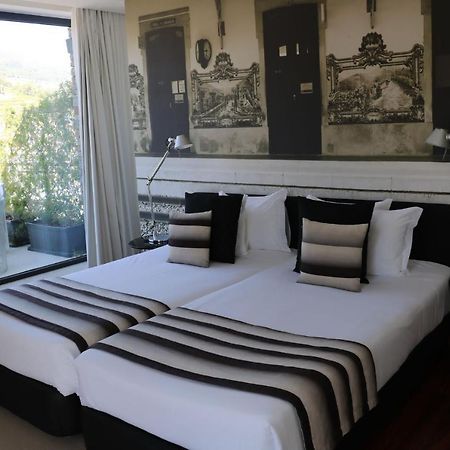 Lbv House Hotel Pinhão المظهر الخارجي الصورة