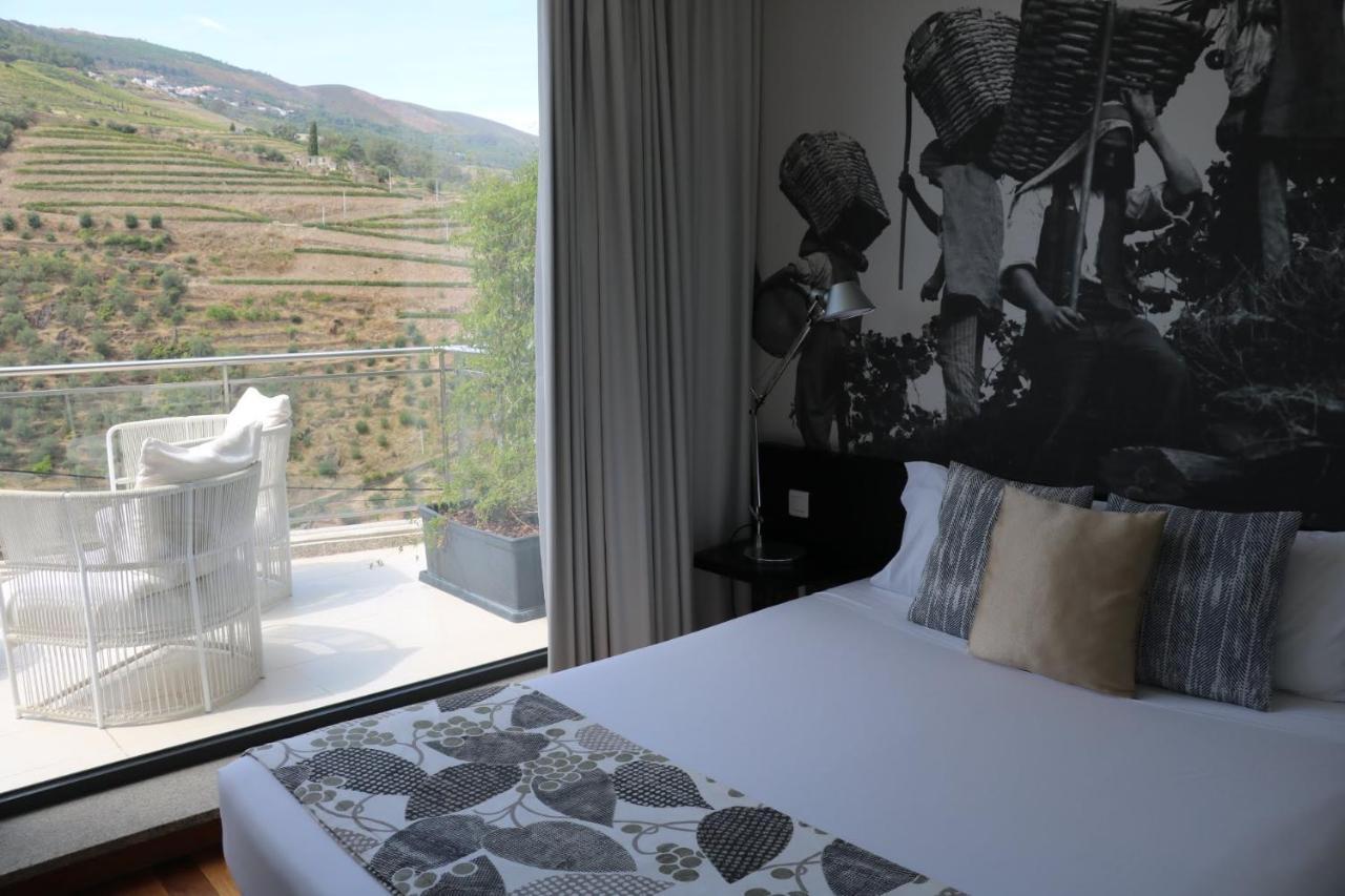 Lbv House Hotel Pinhão المظهر الخارجي الصورة