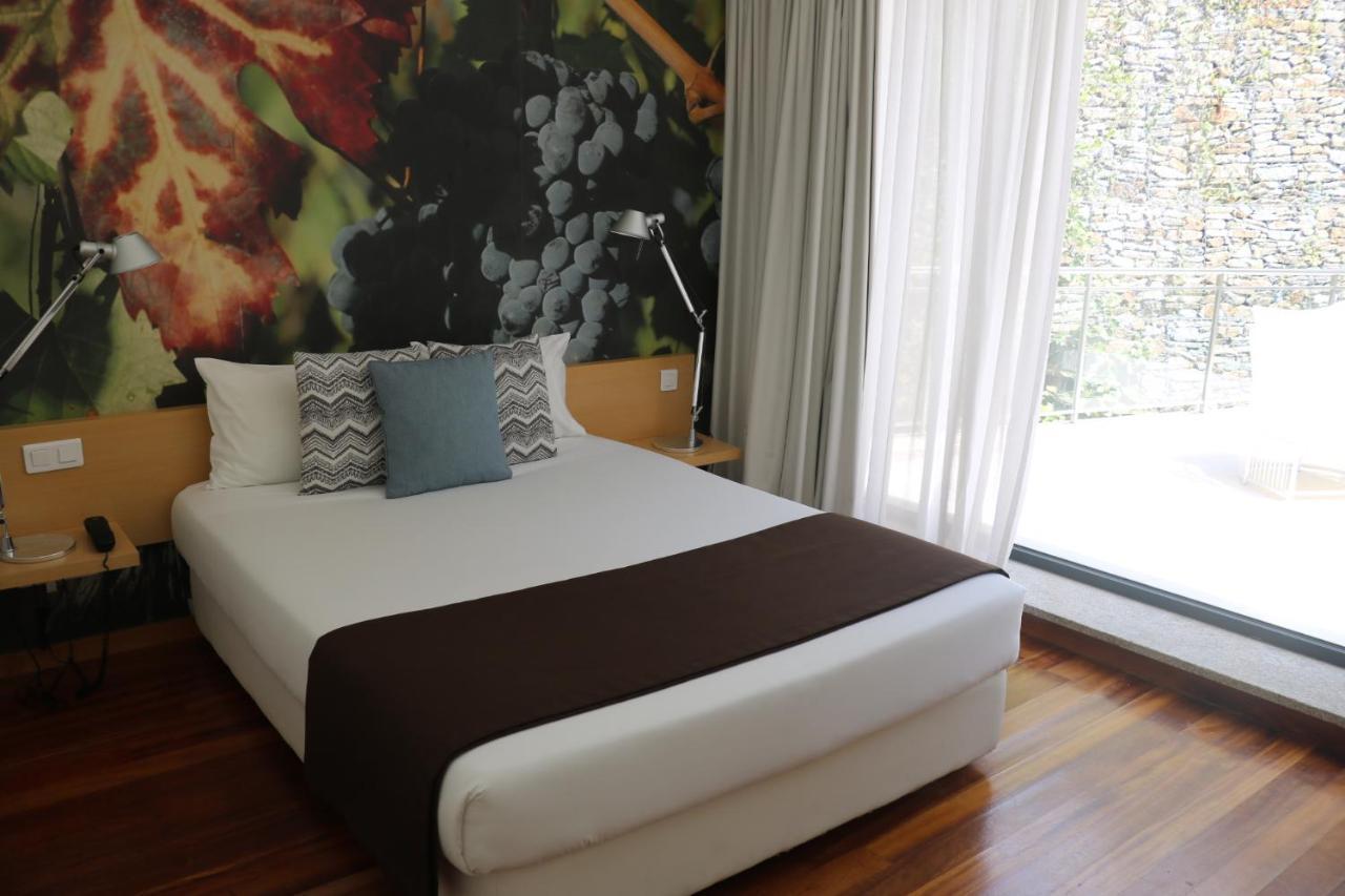 Lbv House Hotel Pinhão المظهر الخارجي الصورة