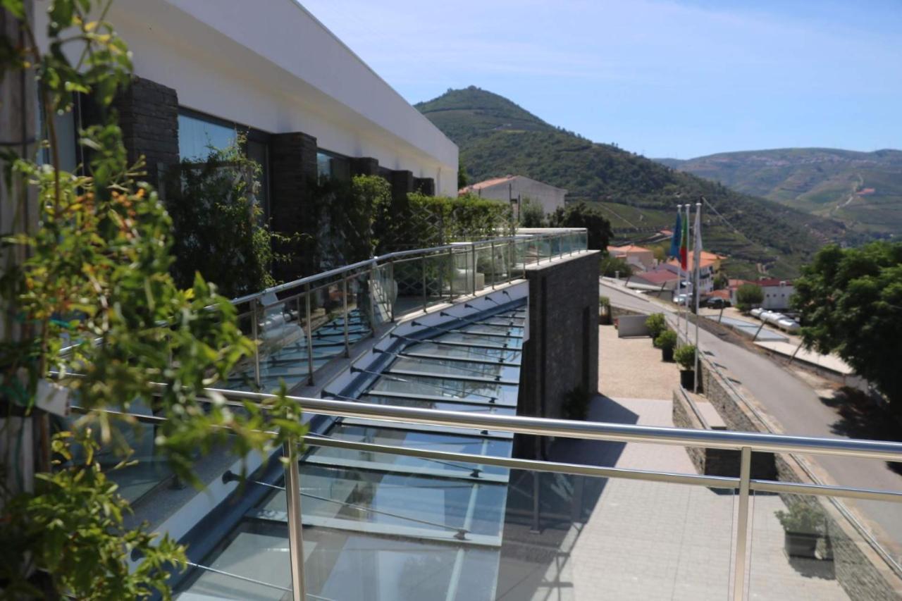 Lbv House Hotel Pinhão المظهر الخارجي الصورة