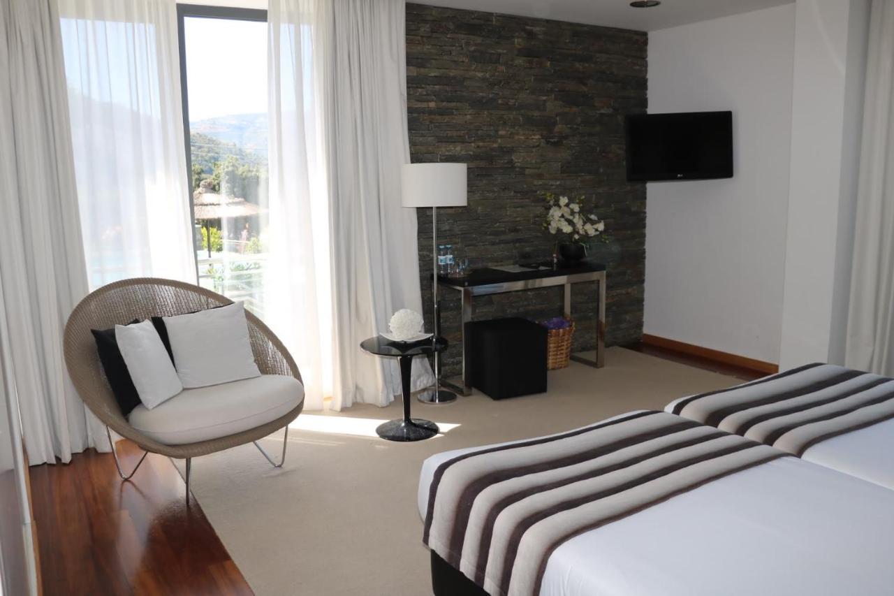 Lbv House Hotel Pinhão المظهر الخارجي الصورة