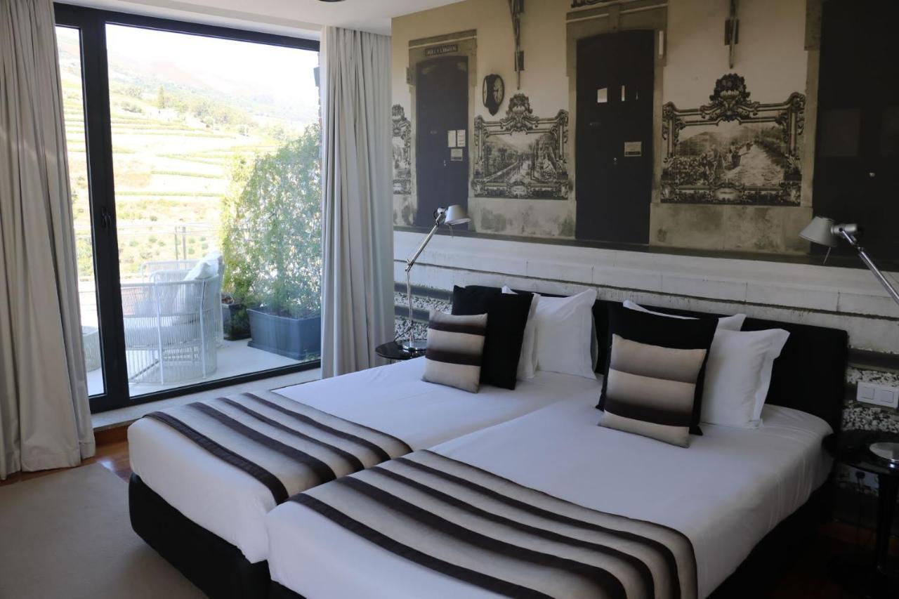 Lbv House Hotel Pinhão المظهر الخارجي الصورة
