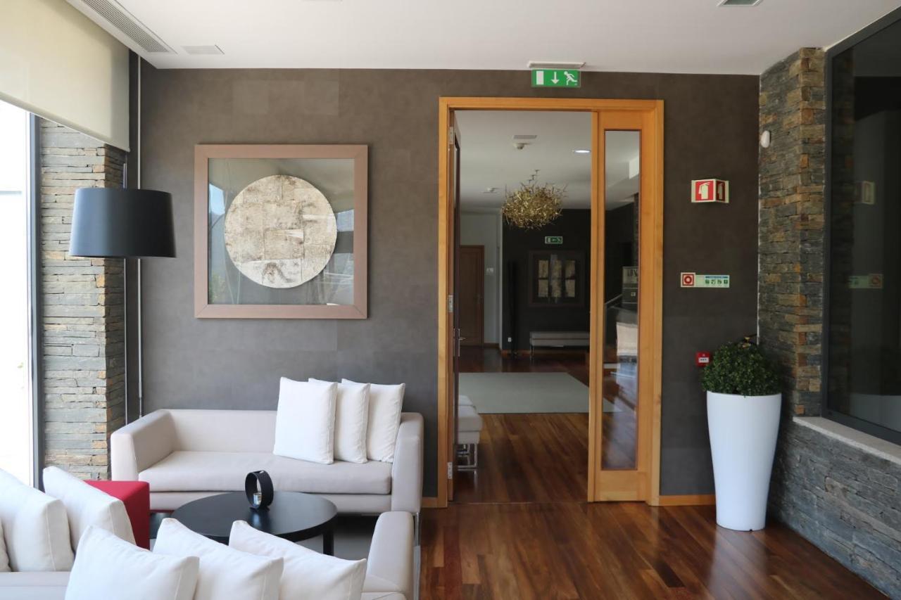 Lbv House Hotel Pinhão المظهر الخارجي الصورة