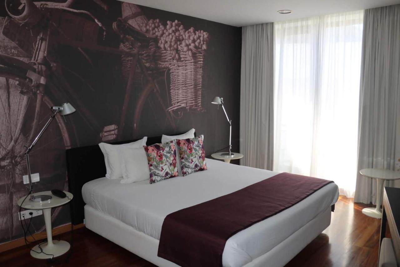 Lbv House Hotel Pinhão المظهر الخارجي الصورة
