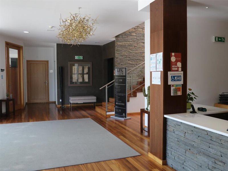 Lbv House Hotel Pinhão المظهر الخارجي الصورة