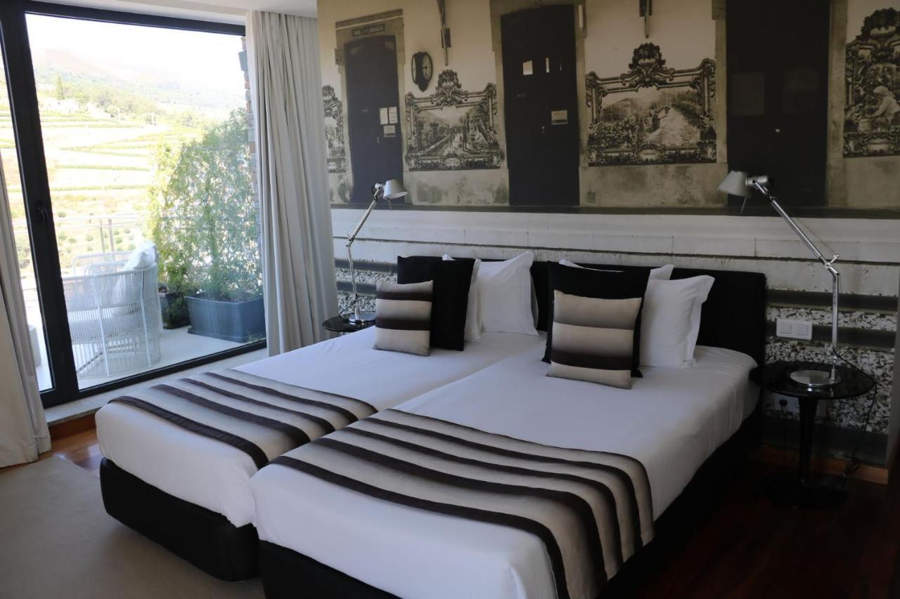 Lbv House Hotel Pinhão المظهر الخارجي الصورة