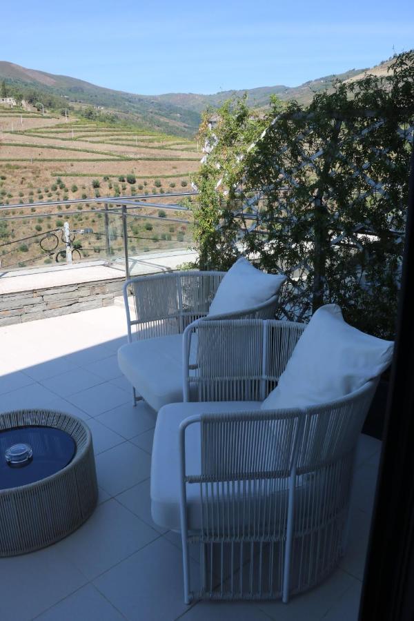 Lbv House Hotel Pinhão المظهر الخارجي الصورة