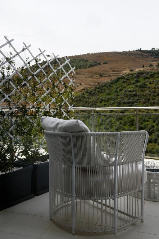 Lbv House Hotel Pinhão الغرفة الصورة