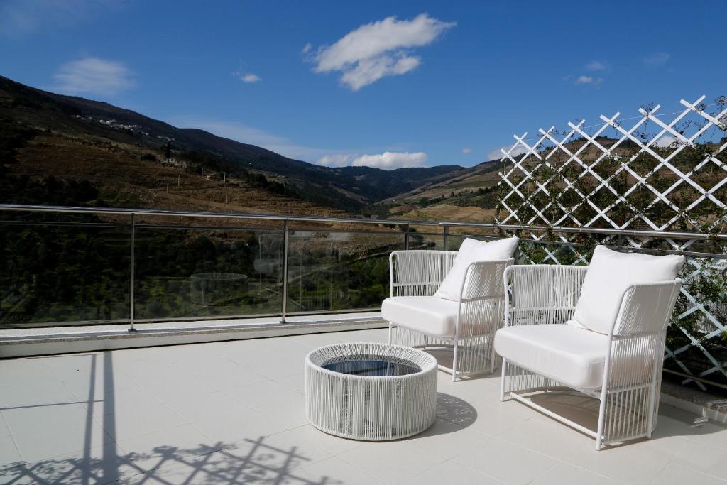 Lbv House Hotel Pinhão الغرفة الصورة