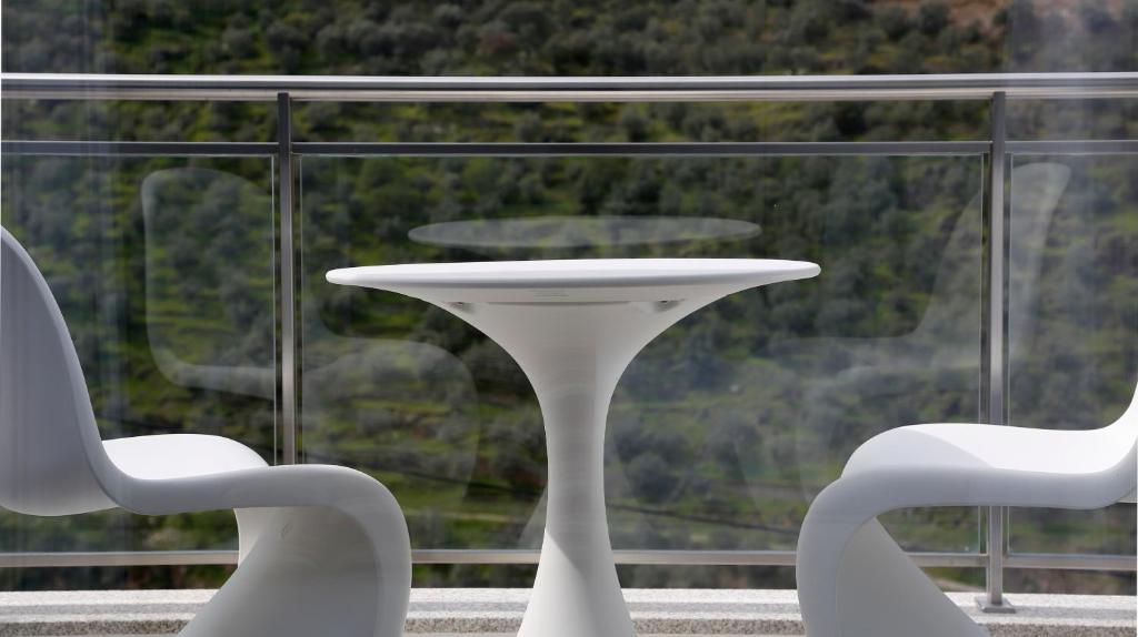 Lbv House Hotel Pinhão الغرفة الصورة