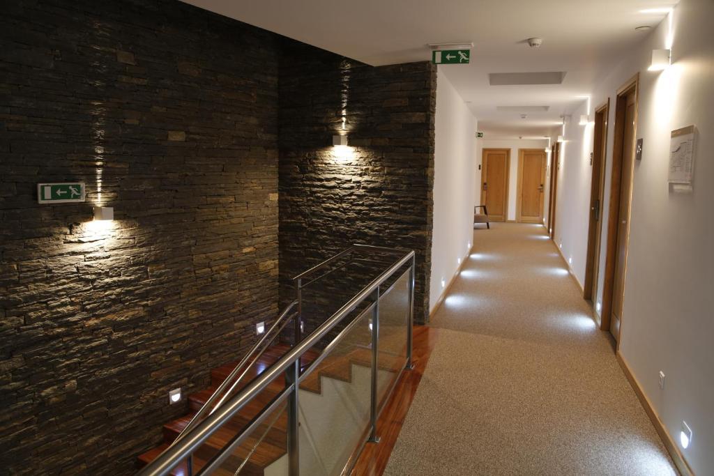 Lbv House Hotel Pinhão المظهر الخارجي الصورة