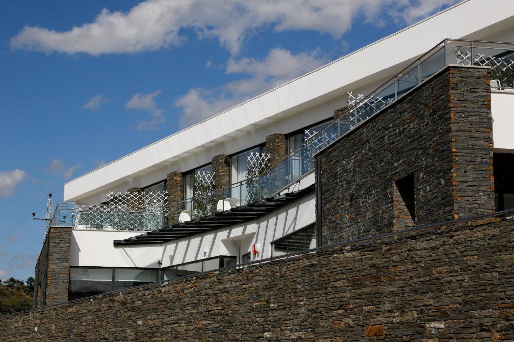 Lbv House Hotel Pinhão المظهر الخارجي الصورة