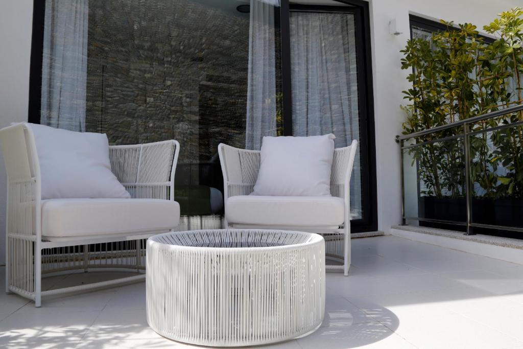 Lbv House Hotel Pinhão الغرفة الصورة