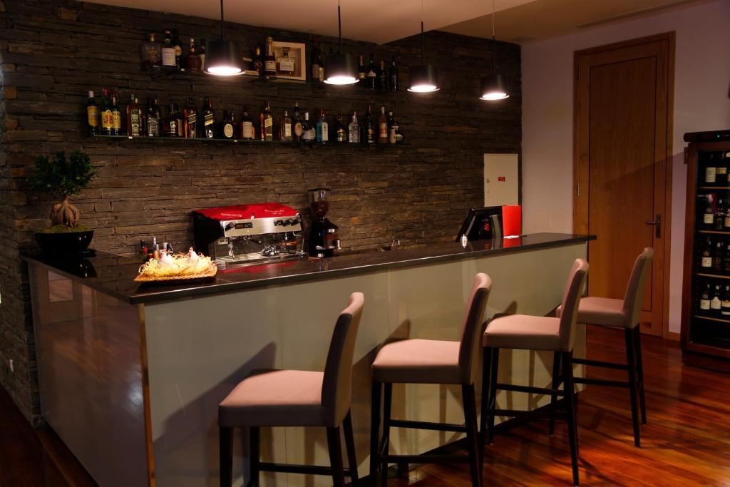 Lbv House Hotel Pinhão المظهر الخارجي الصورة